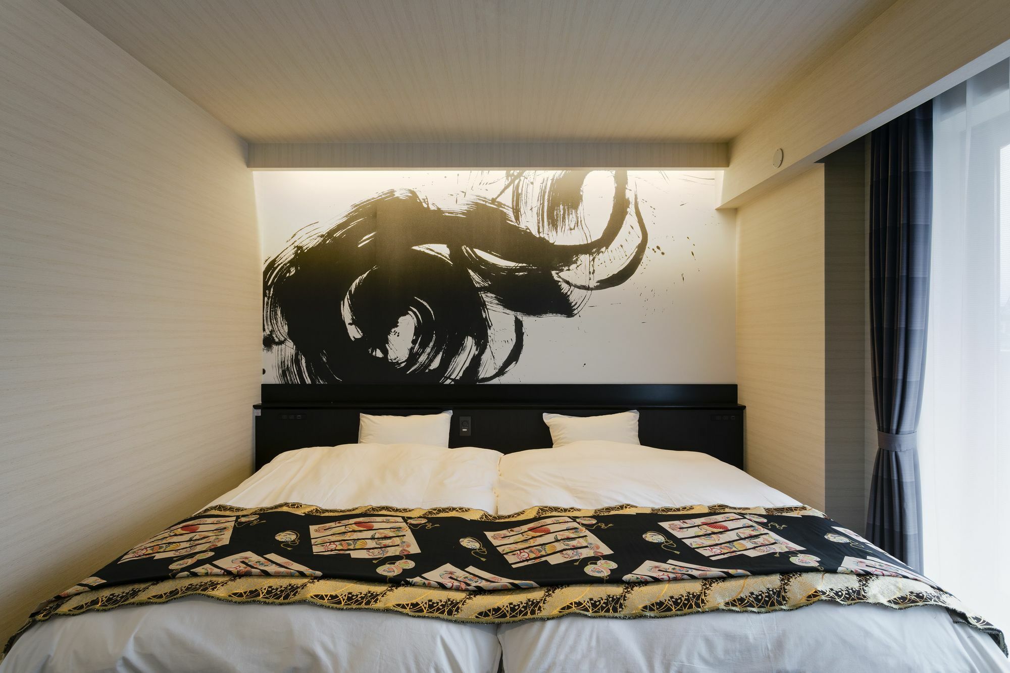 A-Un Hotel Kiotó Kültér fotó